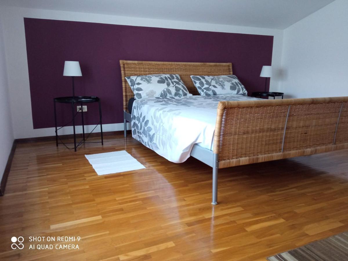 B&B L'Ortensia Vignolo Zewnętrze zdjęcie
