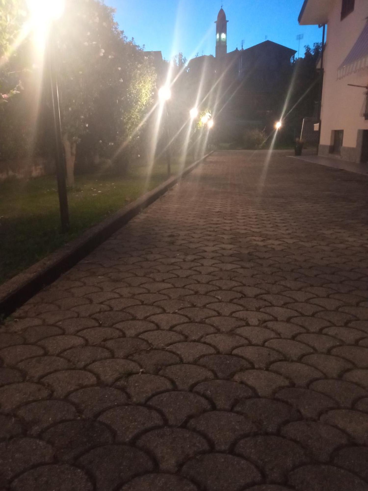 B&B L'Ortensia Vignolo Zewnętrze zdjęcie