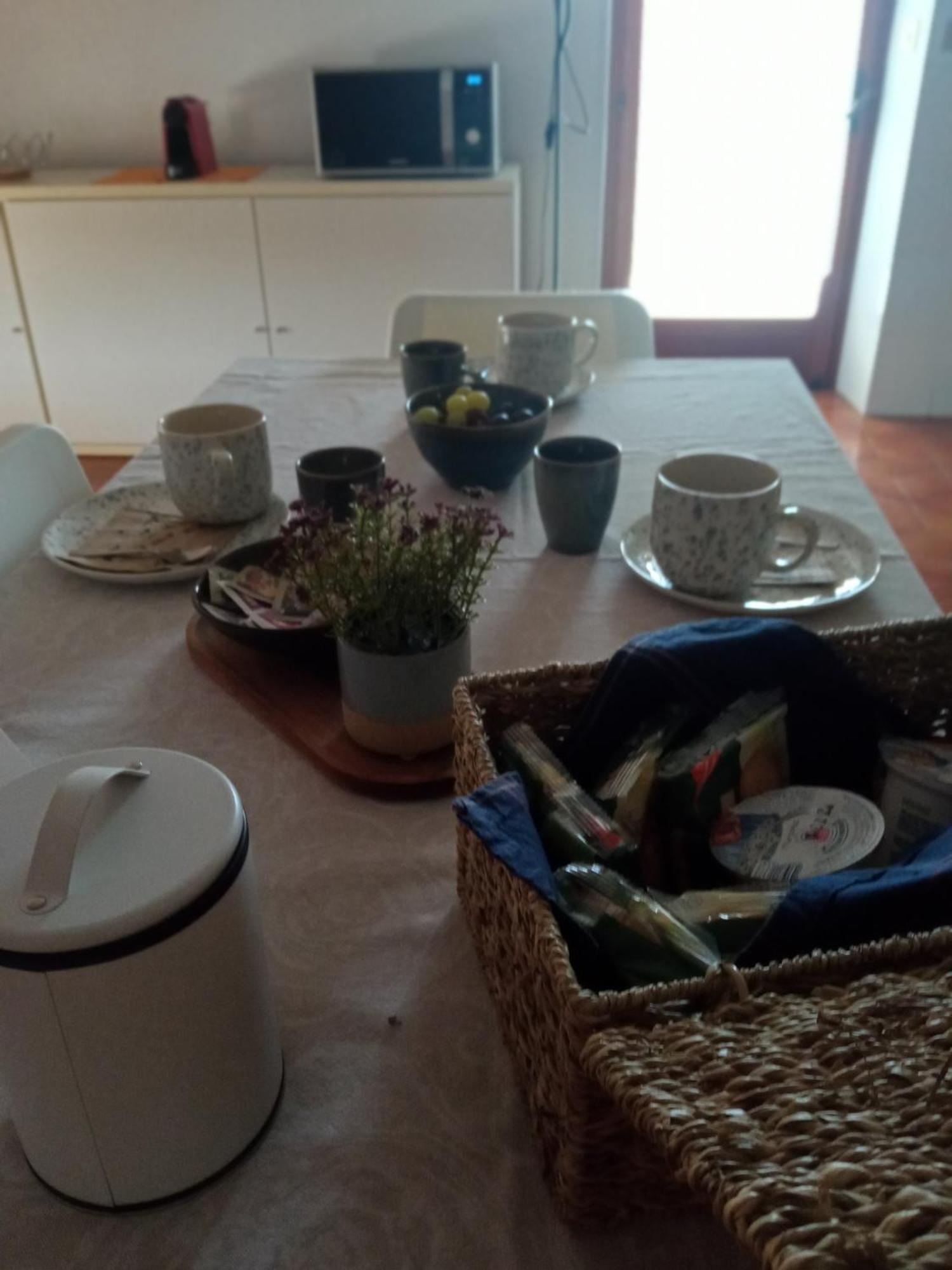 B&B L'Ortensia Vignolo Zewnętrze zdjęcie