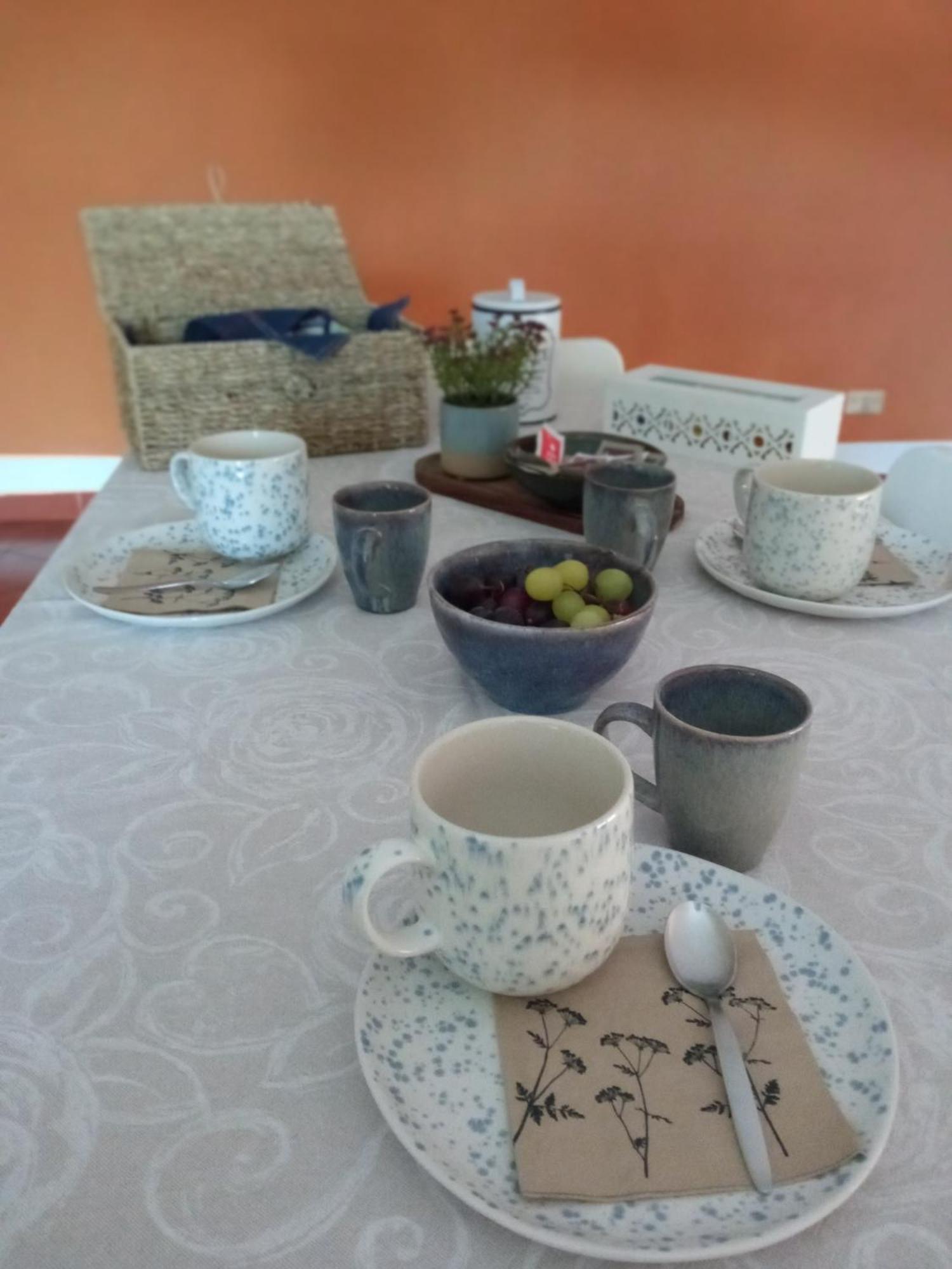 B&B L'Ortensia Vignolo Zewnętrze zdjęcie