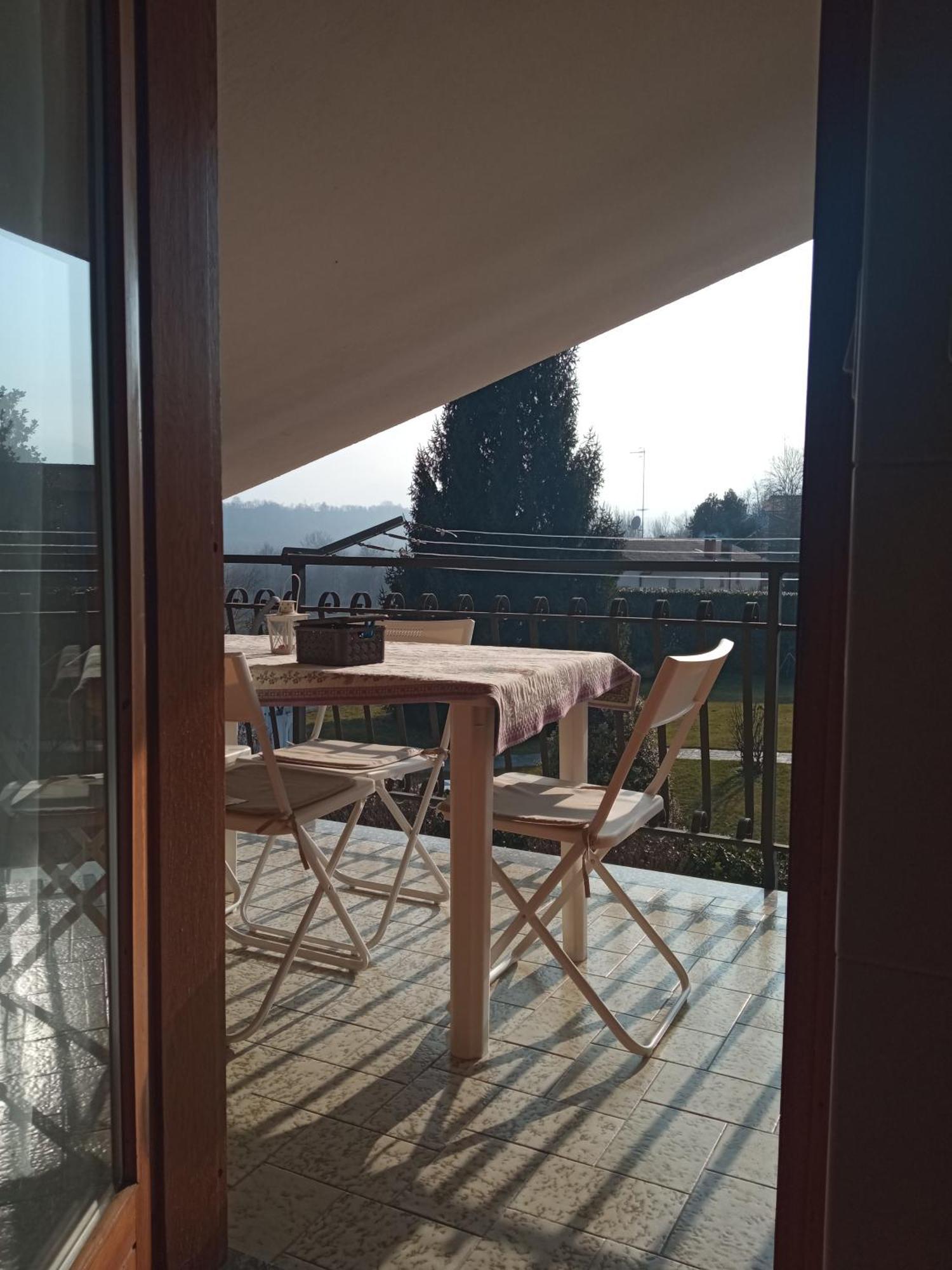B&B L'Ortensia Vignolo Zewnętrze zdjęcie
